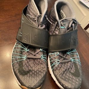 Men’s Nike Zoom Toranada size 16 training shoes